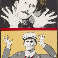 James Joyce thumb
