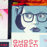 Graphic Novels series 1 thumbnail