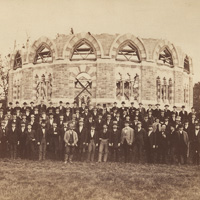 Brick by Brick: 175 Years of Engineering at Union College