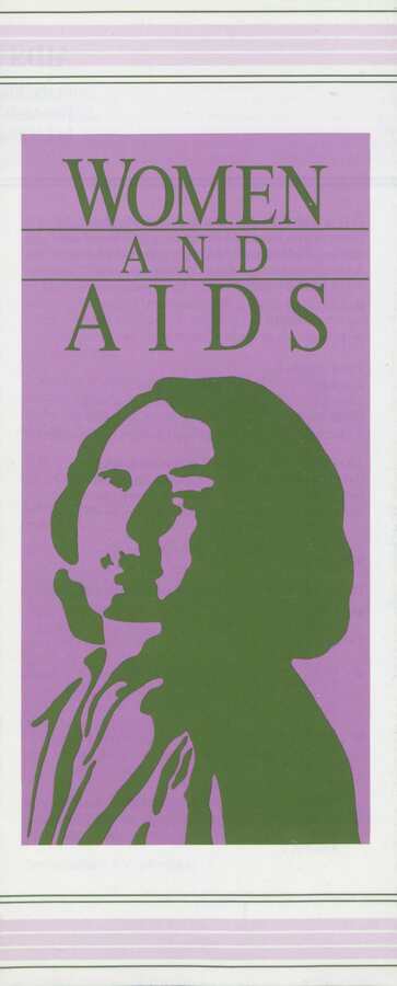 Women and AIDS, Front